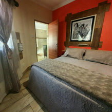 Doringpoort Safari Lodge, 马洛斯公园 — 照片 2