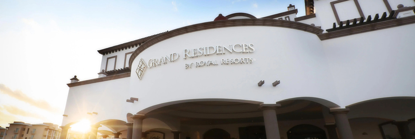 Holiday Inn Club Vacations Grand Residences by IHG, 莫雷洛斯港 — 照片 1