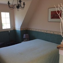 Chambre Au Calme A Botquelen, Аррадон — фото 5