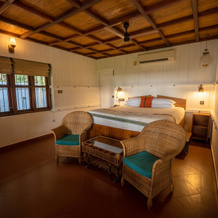 Amã Stays & Trails Pathiramanal Villa, Alappuzha, Мухамма — фото 5