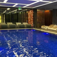 Klajdi Resort & SPA, Golem — photo 3