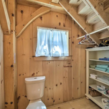 Kennebec River Cottage; 1/4 Mi to Boat Ramp!, 巴斯 — 照片 4