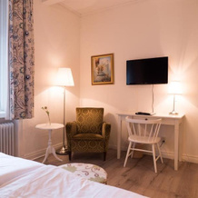 Hotel Åberg, 特拉纳斯 — 照片 4