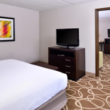 Holiday Inn Express St. Louis Airport - Riverport, Мэриленд-Хайтс — фото 3