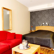 Hotell City, Harnosand — photo 3