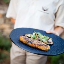 Le Hameau des Pesquiers Ecolodge, Curio Collection, 耶尔 — 照片 5