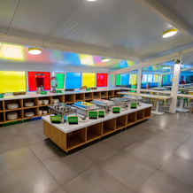 Discovery Borovoe Hotel, 休钦斯克 — 照片 3