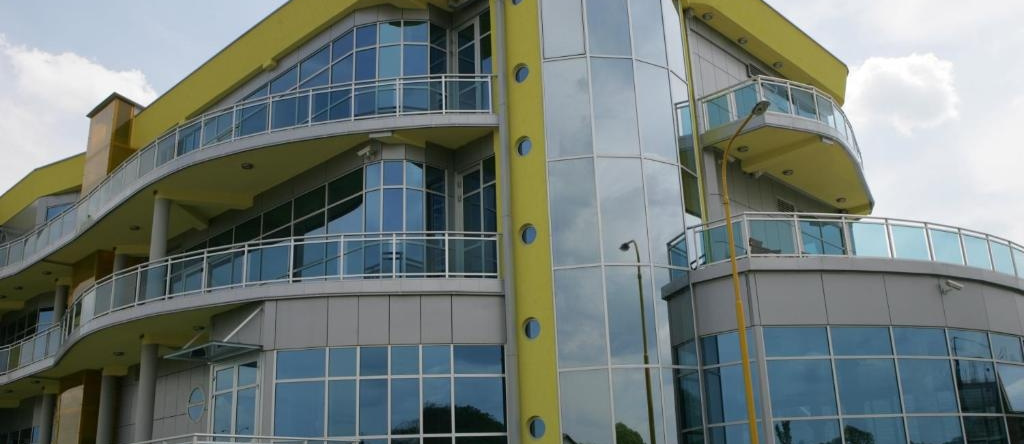 Hotel Fortuna, Баня-Лука — фото 1