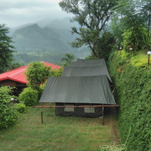 V Resorts Green Ganga Camp, Сирасу — фото 3