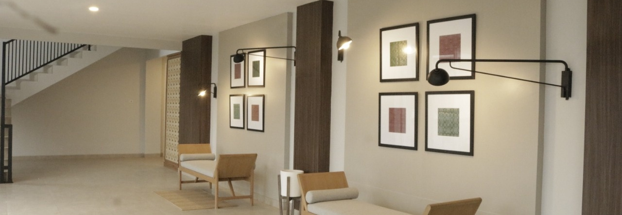 The Balcone Hotel & Resort, Букиттинги — фото 1