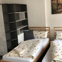 CityApartment Schleiz, Schleiz — photo 4