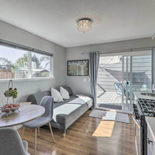 Updated Livermore Apartment W/ Private Deck!, Ливермор — фото 5