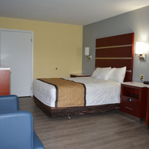 Econo Lodge, Хаммелстаун — фото 5