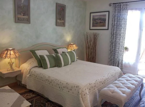 Hotel Le Colombier, 维勒克罗兹 — 照片 1