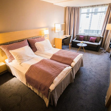 Stord Hotell, Stord — photo 5