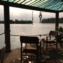 Thmorda Garden Riverside Resort, 塔泰 — 照片 3