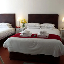 The White House Guest House, 亚纳特 — 照片 2