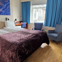Hotell Marena, Andenes — photo 3