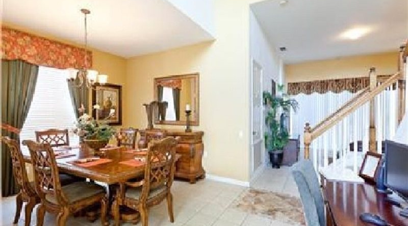 Disney Area Platinum Home with Spa, Campbell — photo 1