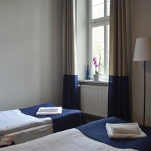 Hotel Księżycowy Dworek, Gierloz — photo 4