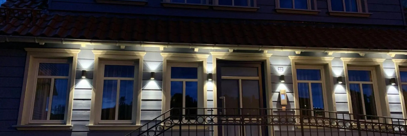 Morgenroethe 4 Sterne Ferienwohnung, 圣安德烈亚斯贝格 — 照片 1
