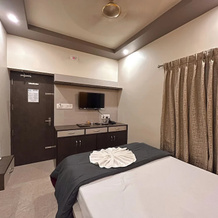 Kristi Guest House, 博尔普尔 — 照片 5