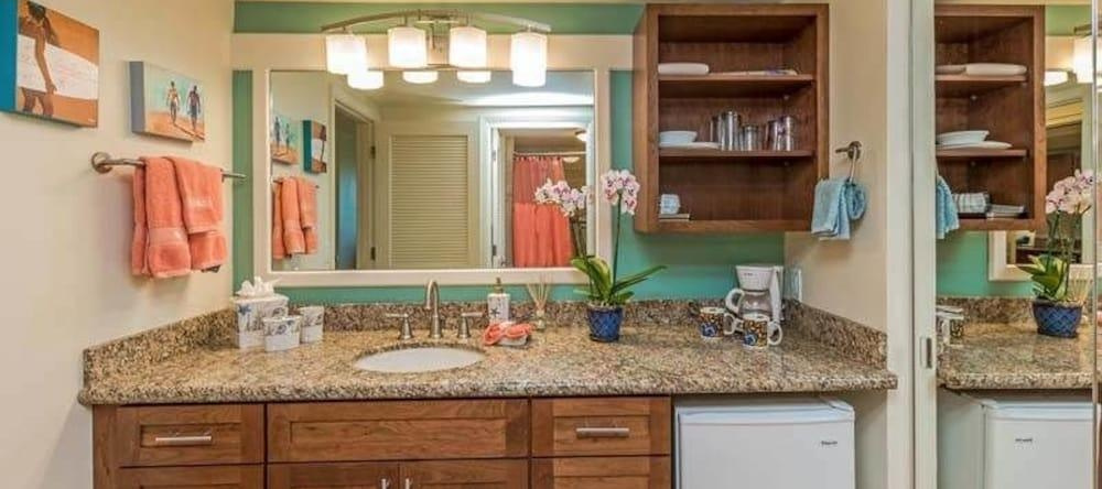 Hanalei Bay Resort 1207-08, 普林斯维尔 — 照片 1