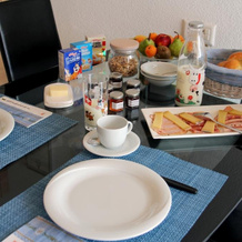 B&B Ferienhof am See, 艾因西德伦 — 照片 5