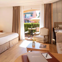 Hôtel Le Domaine de l'Astragale, Saint-Tropez, 加桑 — 照片 5
