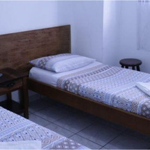 Hotel Carvalho, Браганса-Паулиста — фото 3