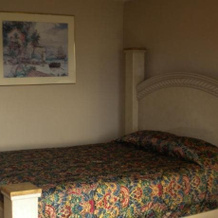 Imperial Motel, 摩西湖 — 照片 2