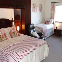Valley View Country House Bed and Breakfast, 布什米尔斯 — 照片 4