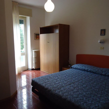 Ristorante Hotel Parco, Pennabilli — photo 5