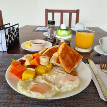 Hotel Ballena REY, 尤维塔 — 照片 5