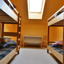 Kocēnu sporta nama hostelis, Dikli — photo 5