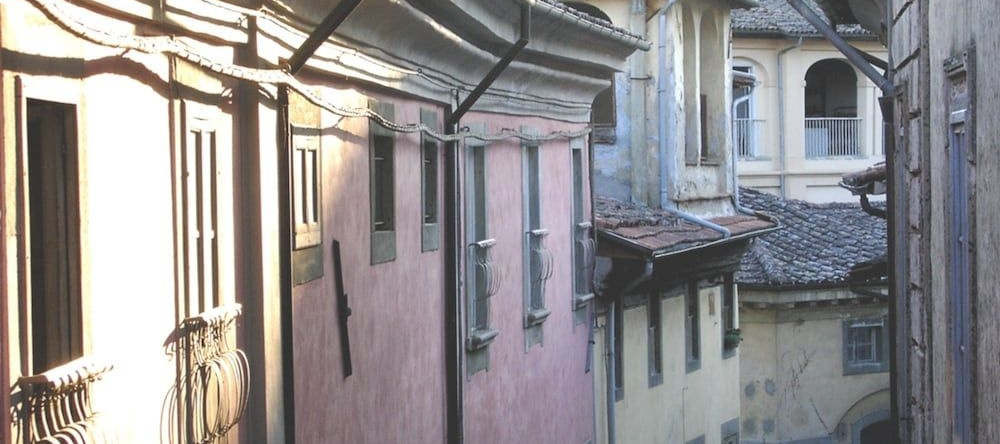 Casa Cordati, 巴尔加 — 照片 1