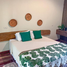 Glamping Mangarito, Ипоранга — фото 5