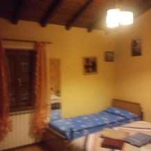 Agriturismo La Buca, 库蒂利亚诺 — 照片 5