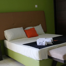 Hotel La Jolla Los Mochis, 洛斯莫奇斯 — 照片 5