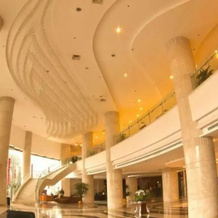 Best Western Maple Hotel Yueyang, Yueyang — photo 2