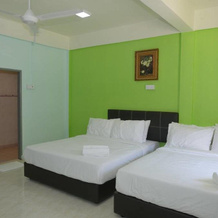 Delima Redang Resort, Redang Island — photo 4