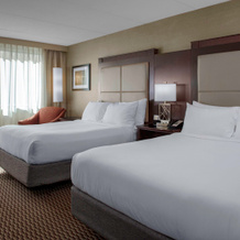 Crowne Plaza Boston - Woburn By Ihg, Уоберн — фото 4