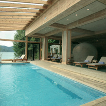Correntoso Lake & River Hotel, 安戈斯图拉镇 — 照片 5
