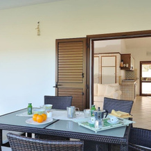 Sa Iba Resort, 泰尔泰尼亚 — 照片 5