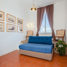 Palazzo Marigliano - Donna Maria Suites, Naples — photo 4
