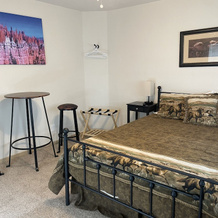 Bryce Canyon Country Inn, 特罗皮克 — 照片 5