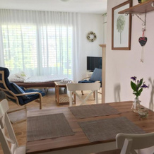 Apartment Bei Linda, 贝罗明斯特 — 照片 2