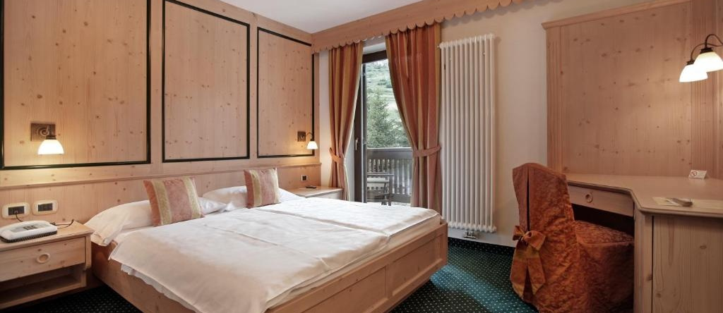 Beauty & Vital Hotel Maria, 卡拉诺 — 照片 1
