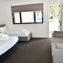 Oasis Resort, Вуллонгонг — фото 2
