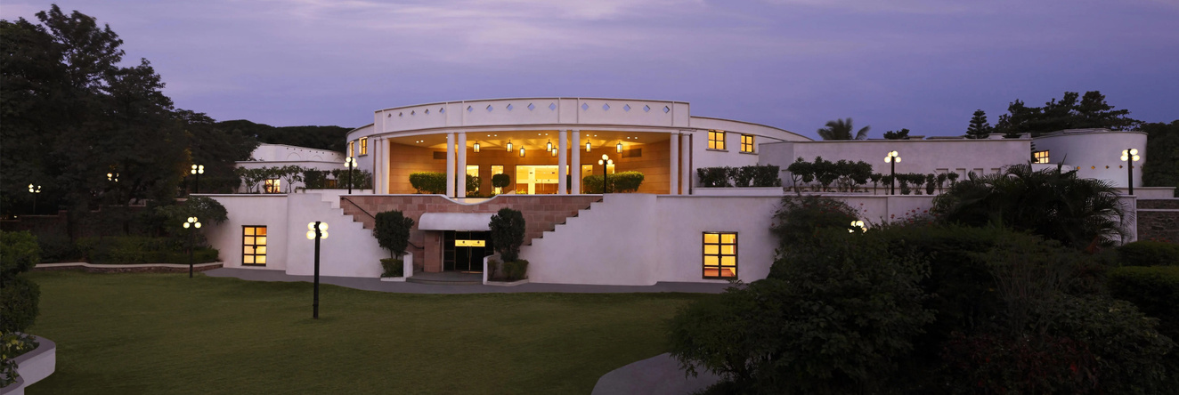 Lemon Tree Hotel, Aurangabad, Аурангабад — фото 1